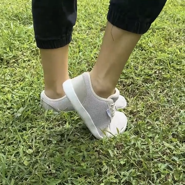 Move The Way